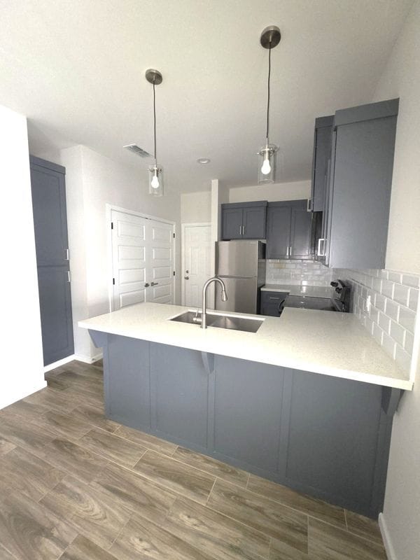 Photo - 913 N Clarence Ave Unidad 2