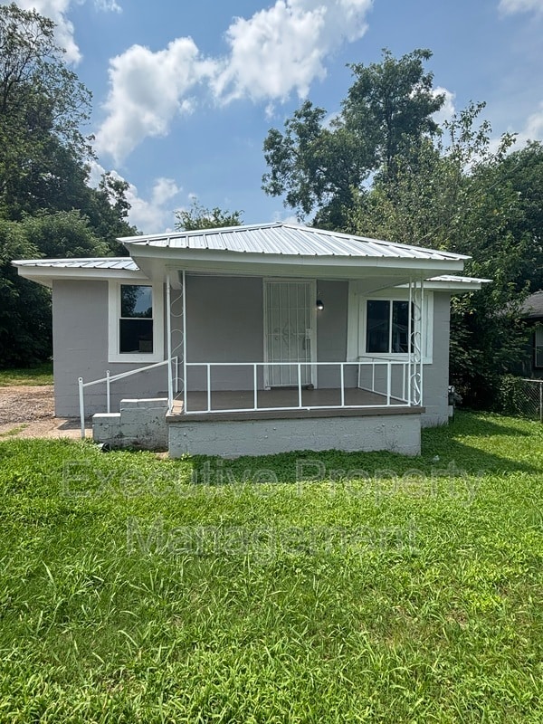 Photo - 4009 Grasselli Ave SW House