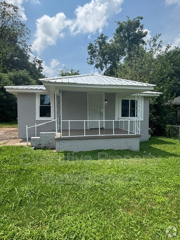 Building Photo - 4009 Grasselli Ave SW Rental