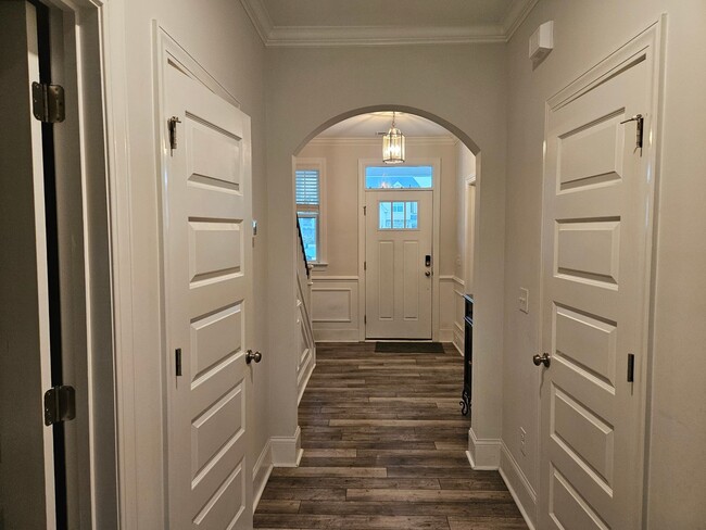 Photo - Beautiful 4 bedroom, 2.5 Bath unfurnished home located in Songbird Landing Community - Hampstead
