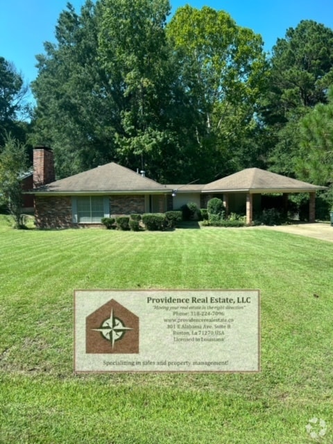 Building Photo - 3002 Lafourche Ave Rental