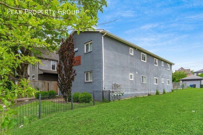 Photo - 1332 Courtland Ave Unidad 2 Bedroom