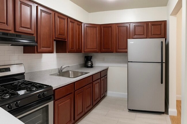 Cocina OP2 - Orange Portfolio Holdings