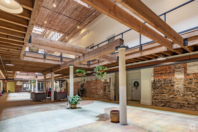 Atrium