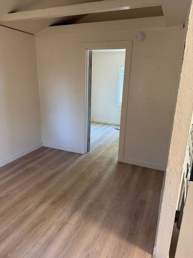 Photo - 1 bed 1 bath home with Garage