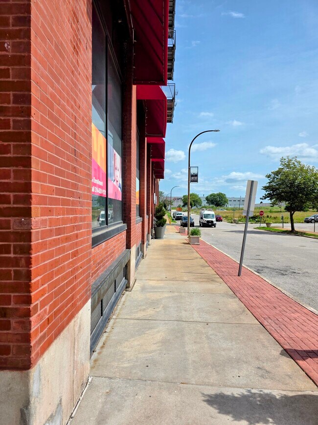 Photo - 2207 Washington Ave Unit 213