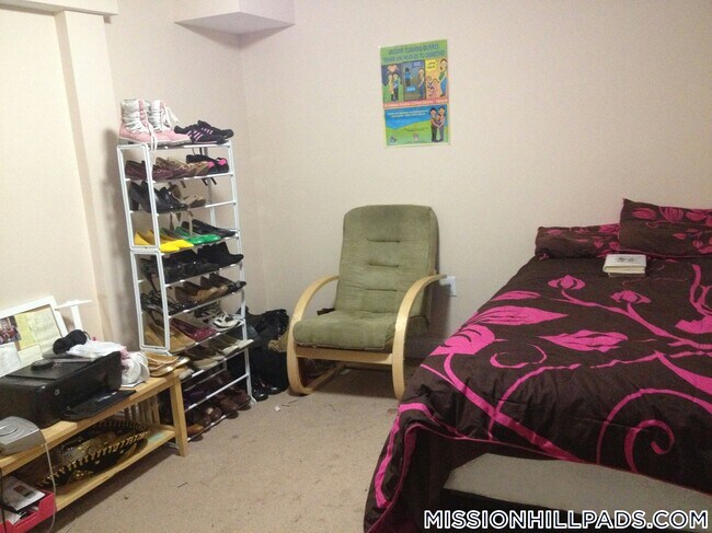 Photo - 891 Huntington Ave Unit G-2