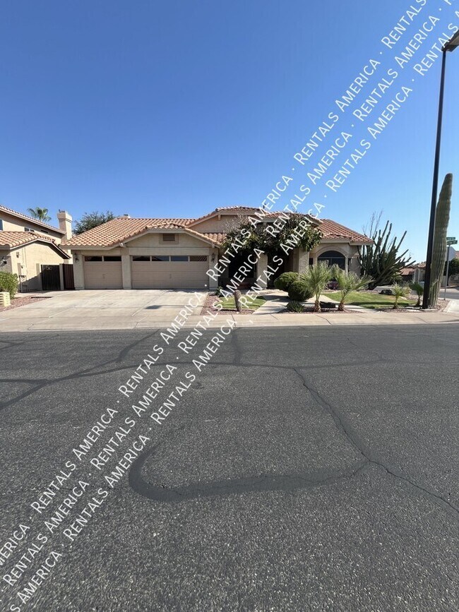 Photo - 1243 W Iris Dr
