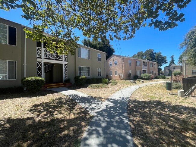 Garden Villas Apartments