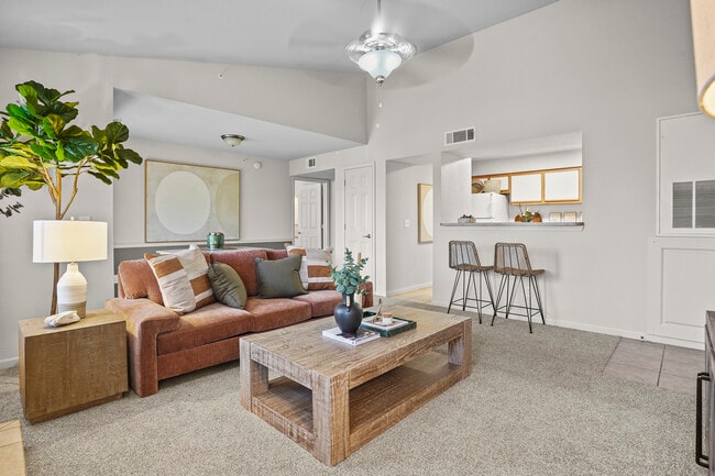 Villas at Stonebridge