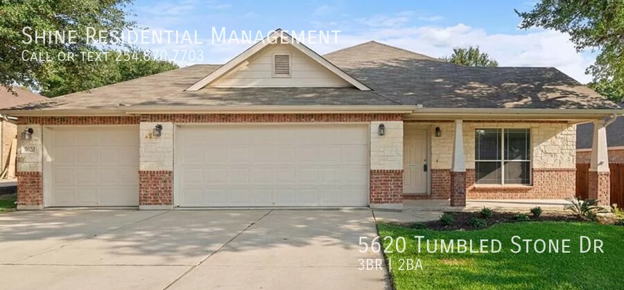 Photo - 5620 Tumbled Stone Dr Casa