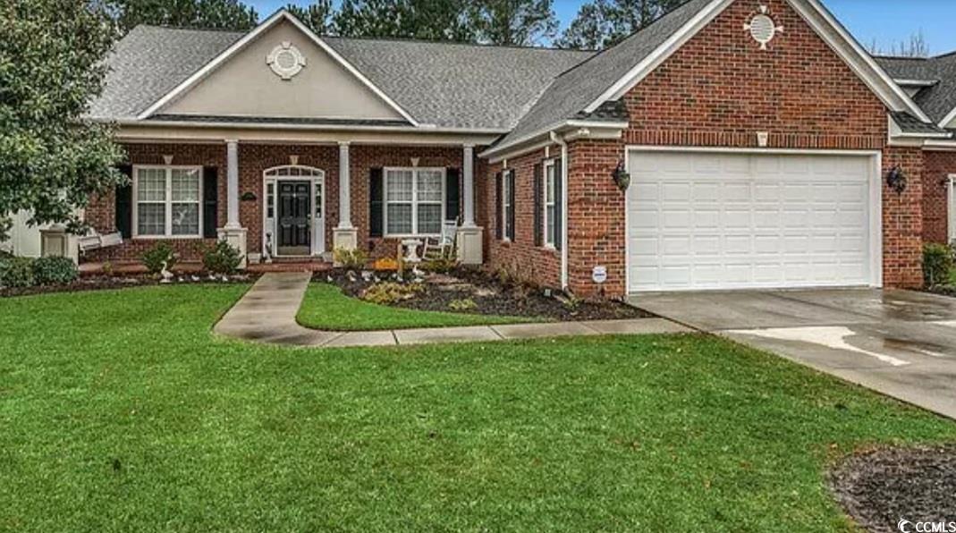 Photo - 2314 Clandon Dr