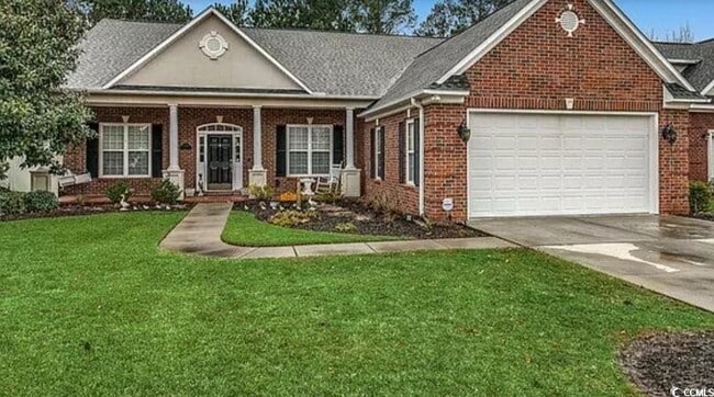 Building Photo - 2314 Clandon Dr Rental