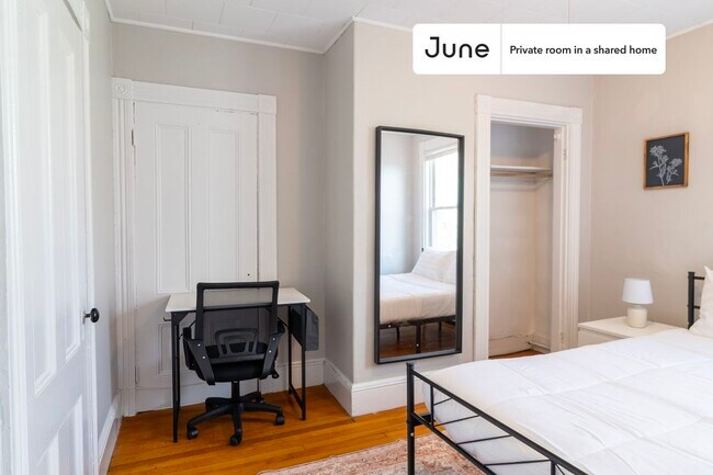 Photo - Room in Shared 4 bed/1 bath home Unit C