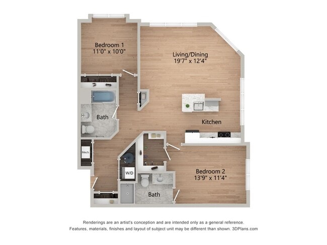 Photo - Eleven Maple