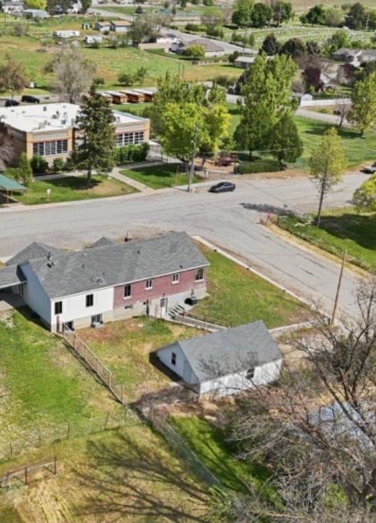 Building Photo - Honeyville ADU