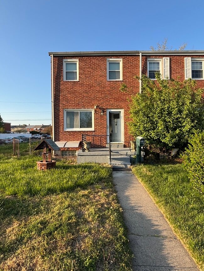 Photo - 3 bedroom 2 bathrooms