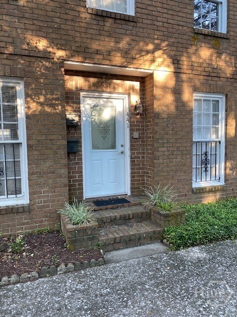 Building Photo - 441 Tattnall St Rental