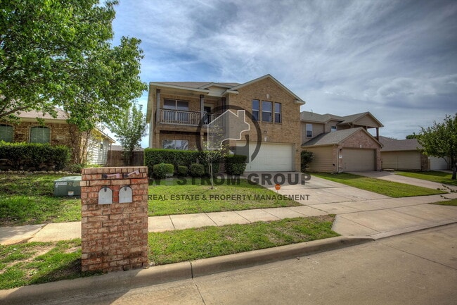 Photo - 1057 Castle Top Dr