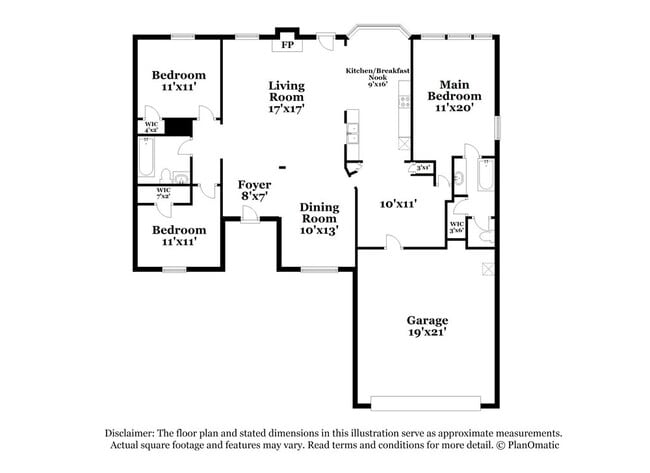 Photo - 20 Autumn Dr