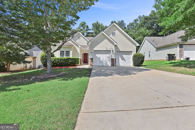 Photo - 35 Bedford Park Dr