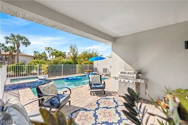 Photo - 13491 Causeway Palms Cove