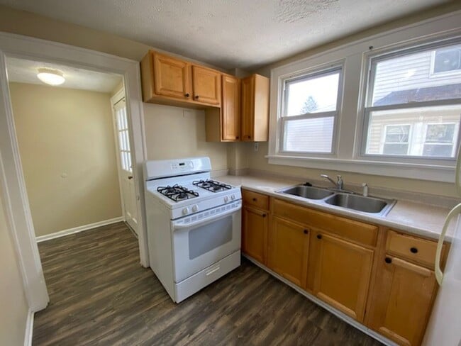 Photo - Classic 3-Bed Home with Covered Porch & Off-Street Parking