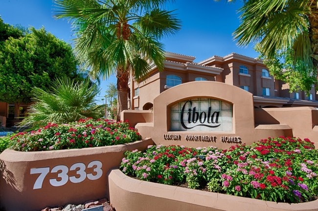 Cibola