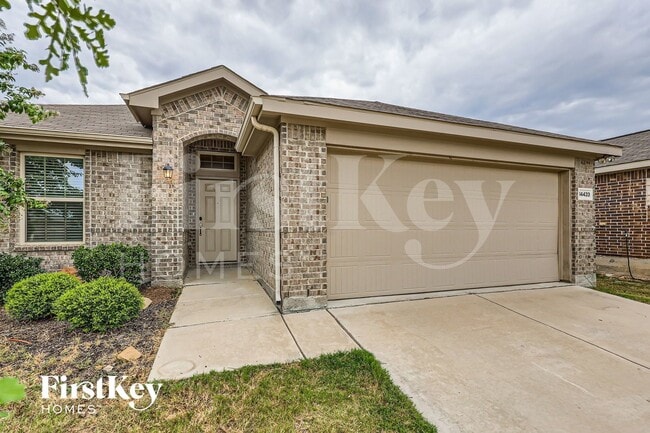 14433 Serrano Ridge Rd