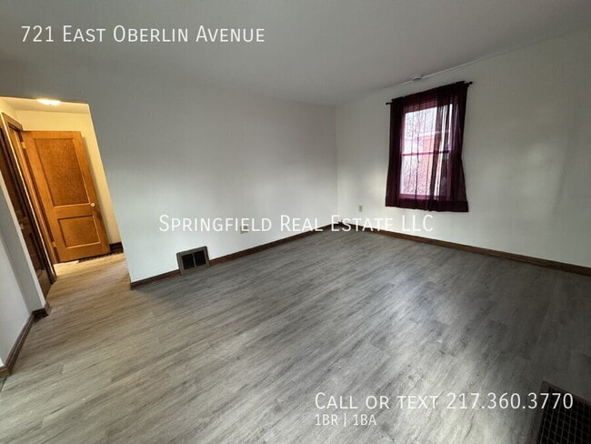 Photo - 721 E Oberlin Ave