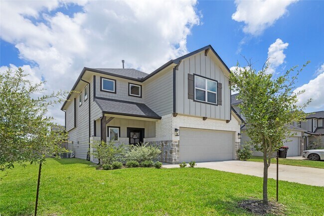 Photo - 2311 Honey Heights Ln