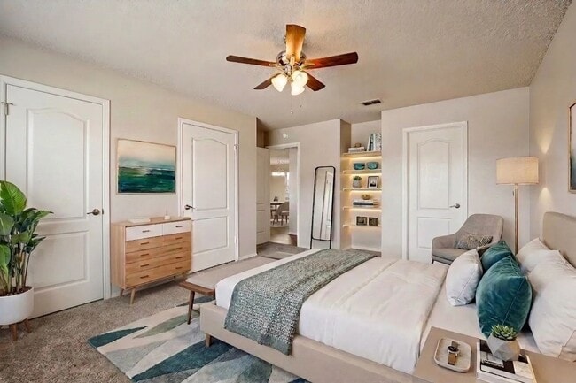 Photo - Country View Apartments