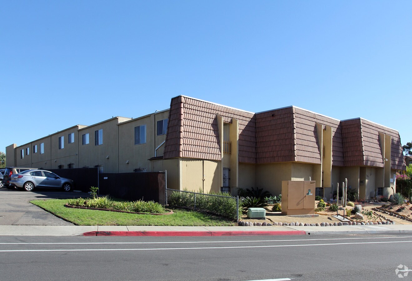 Photo - 7791 Linda Vista Rd