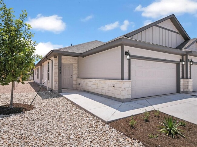 Photo - 408 Parkline Dr