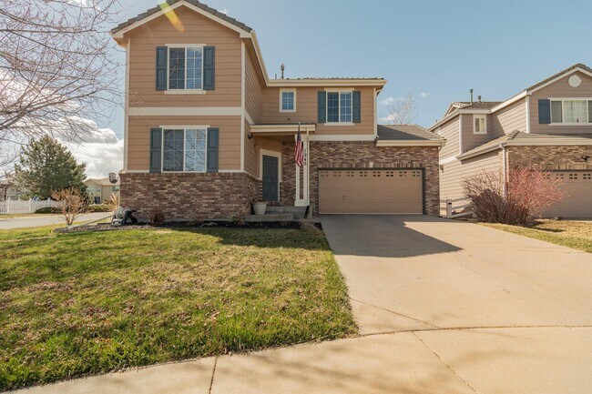 Photo - 1245 S Flatrock Cir