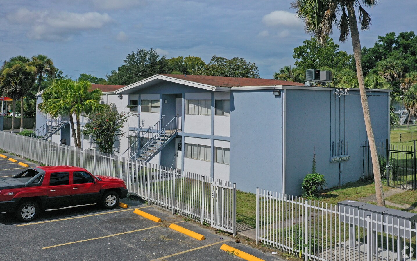 Photo - Ginger Park Apartments