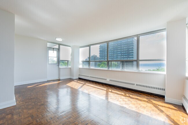 3 chambres, 2 salles de bain - 115 m² - Salle à manger - 360 Torrance