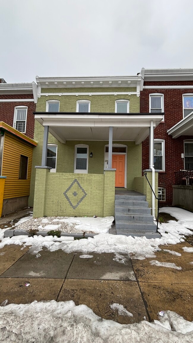 Photo - 3611 Belair Rd