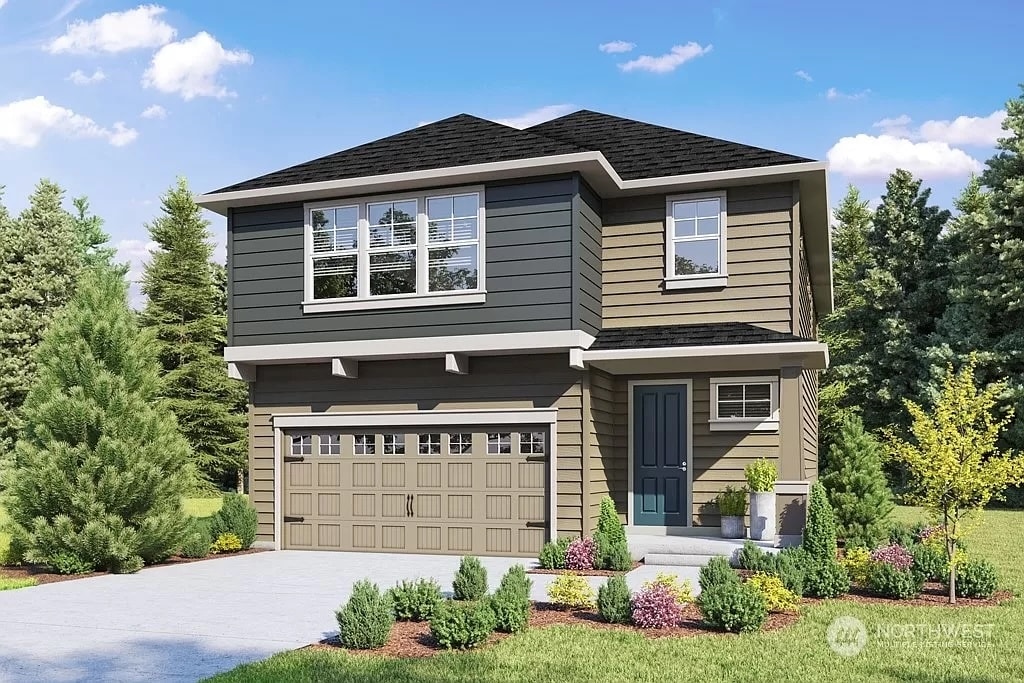 Photo - 1233 SW Pendleton Way (Port Orchard, WA)