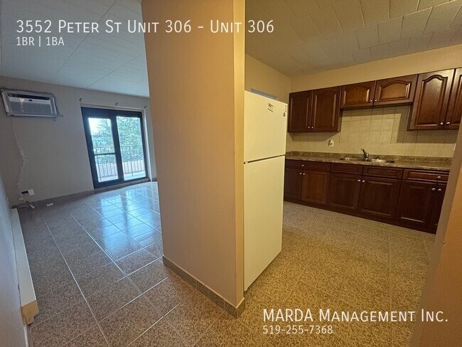 Photo - COZY 1 BED/1 BATH APT - SECURE BUILDING - ... Unit 306