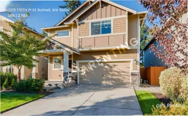 Building Photo - 3215 170th Pl SE