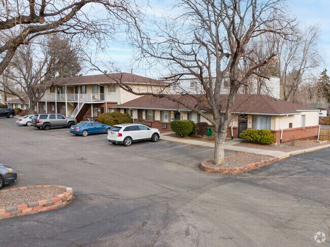 Photo - Villa Grande Apartments