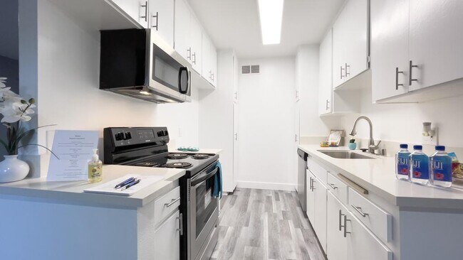 Photo - Kingsbury Apartments