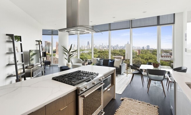 Photo - Elevate Lincoln Park