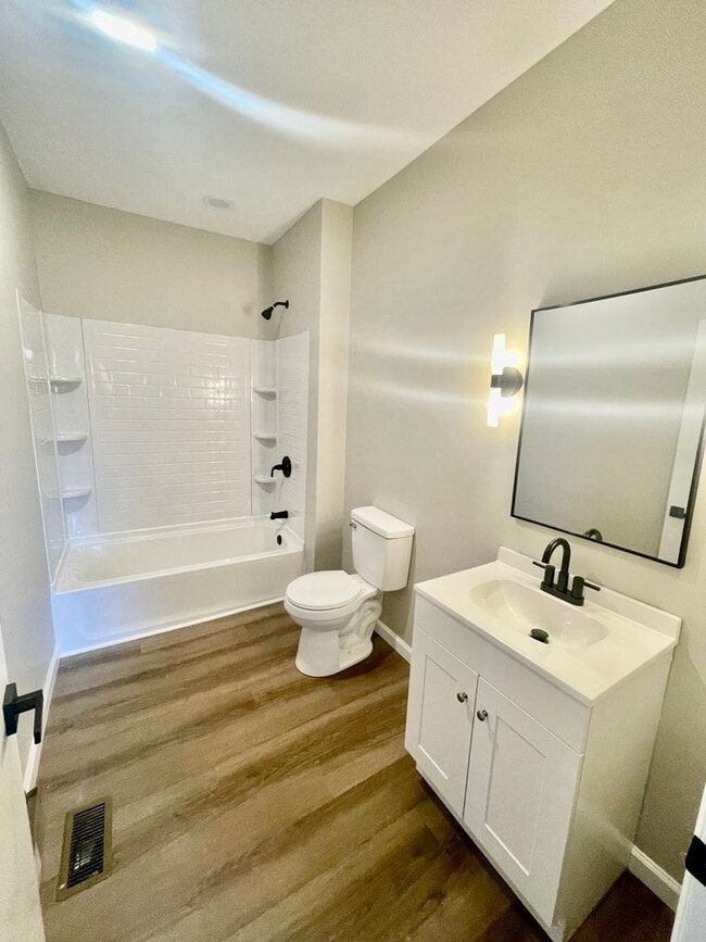 Photo - Welcome to this charming 3-bedroom, 1-bath...