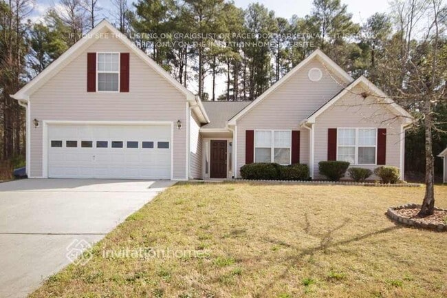 Building Photo - 895 Ashland Park Way SE