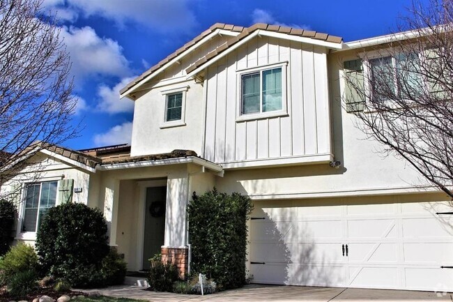 Building Photo - Beautiful Whitney Ranch 2 Story, 5/3.5 Hom... Rental