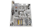 Two Bedroom Floorplan