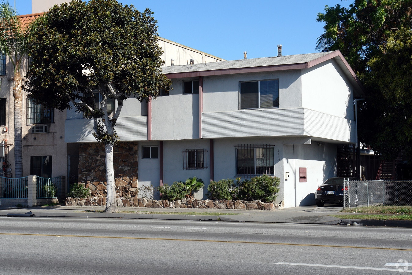 Photo - 4115 W Century Blvd