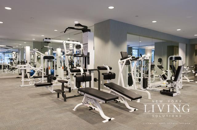 Photo - 1 bedroom in New York NY 10007 Unit 7K